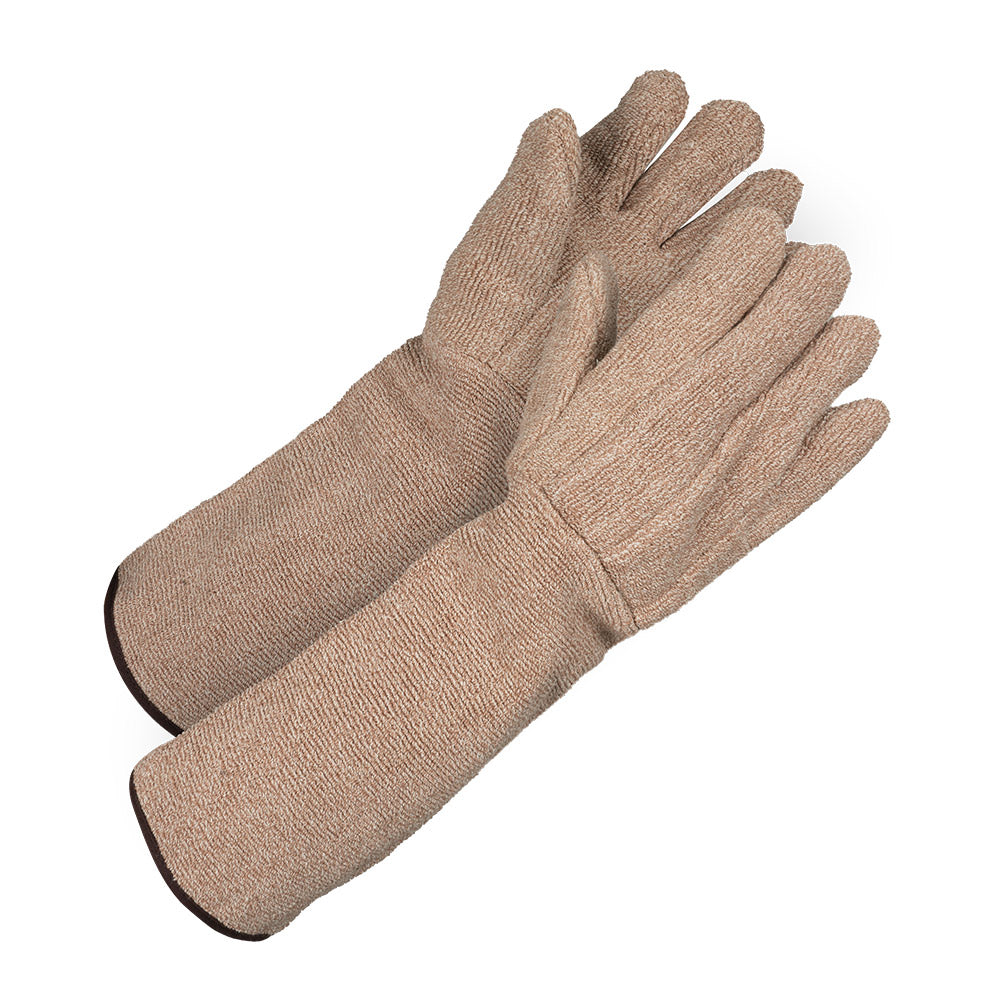 17" Heavy-Duty Terrycloth Glove