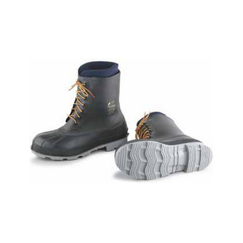 Wolf Pac Cold Weather Steel Toe Boot
