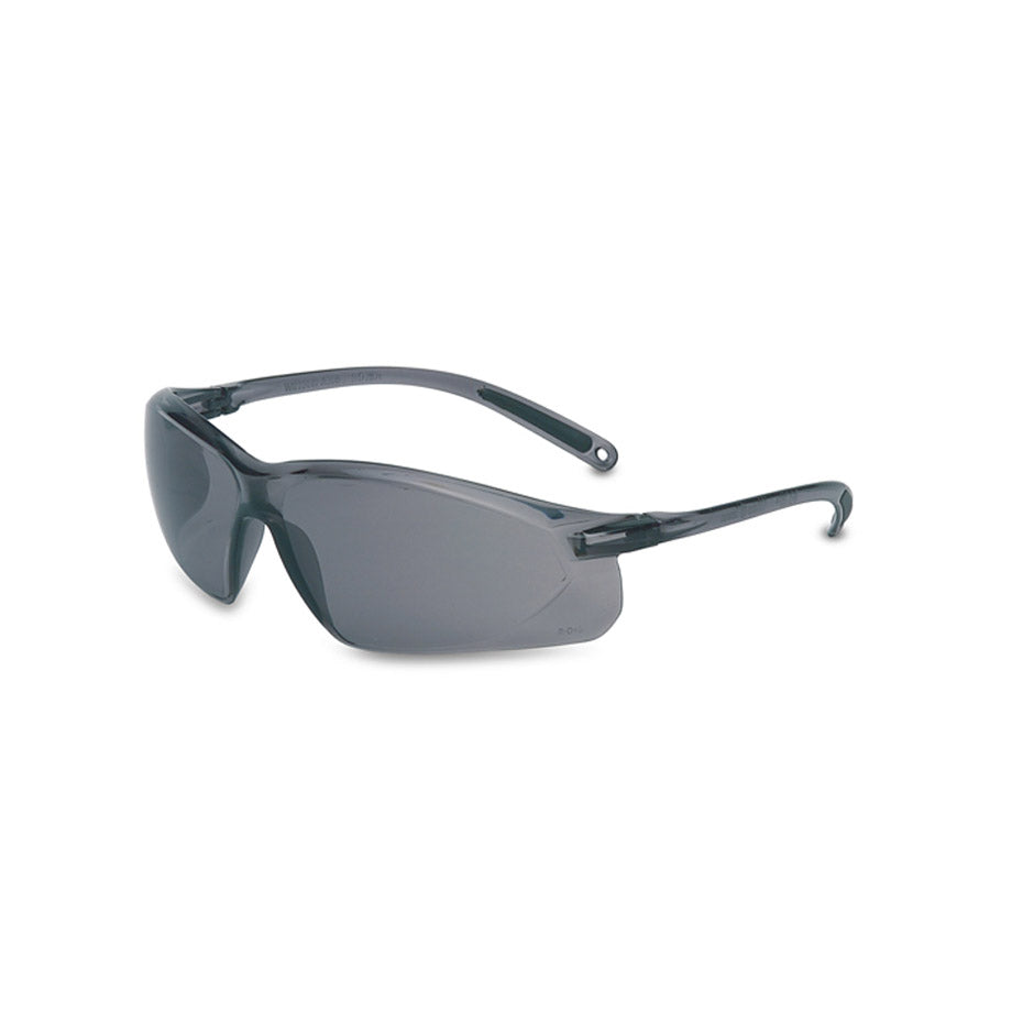 WILLSON A700 Clear Frame/Clear Lens Safety Glasses