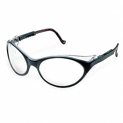 Uvex S1600 by Honeywell Sperian Bandit Safety Glasses