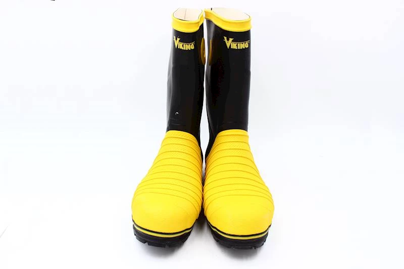 Viking MINER 49ER TALL BOOTS - Size 12