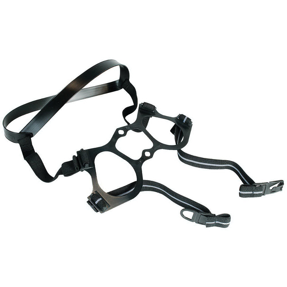 North Safety, Standard Cradle Suspension Head Harness