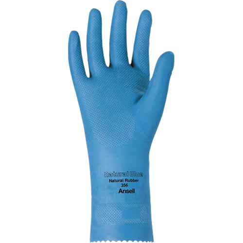 Natural BlueTM 356 Gloves