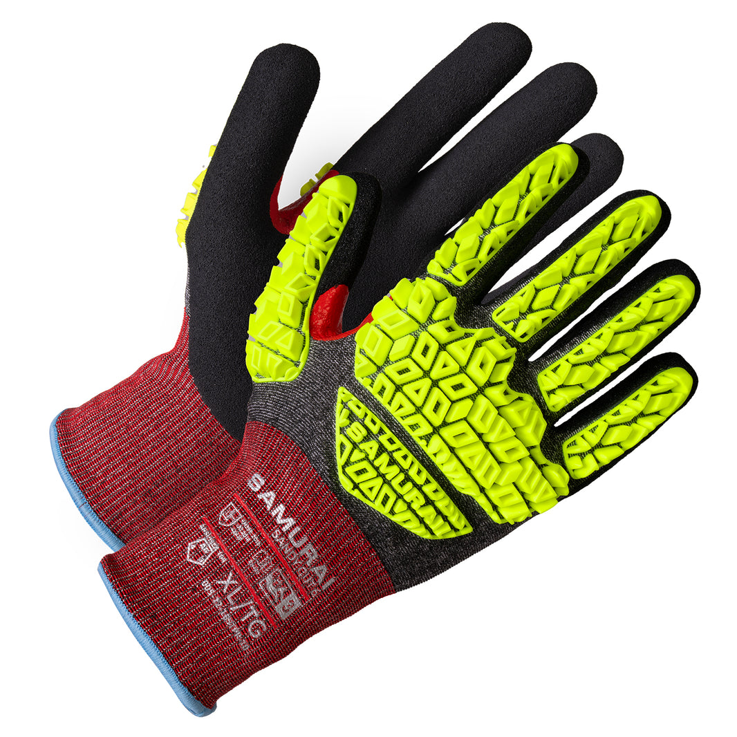 Latoplast Ltd. Gloves, Safety Apparel & PPE Wholesale Distributor