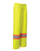 Load image into Gallery viewer, Women&#39;s Safety Rain Pant