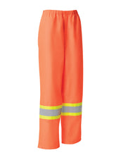 Load image into Gallery viewer, Women&#39;s Safety Rain Pant