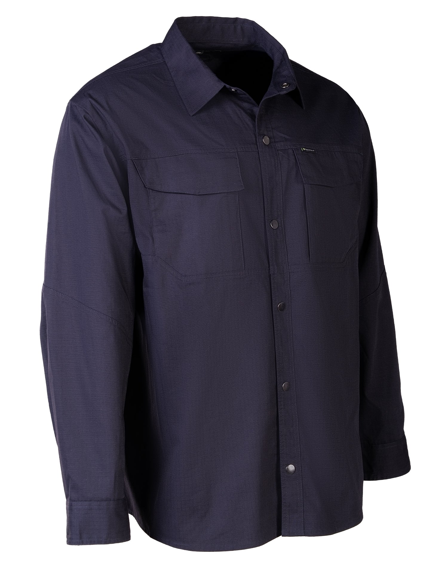 Stretch Technical Ripstop Work Shirt (Coming Soon)