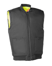 Load image into Gallery viewer, Re-Engineered 4-in-1 Hi Vis Safety Parka