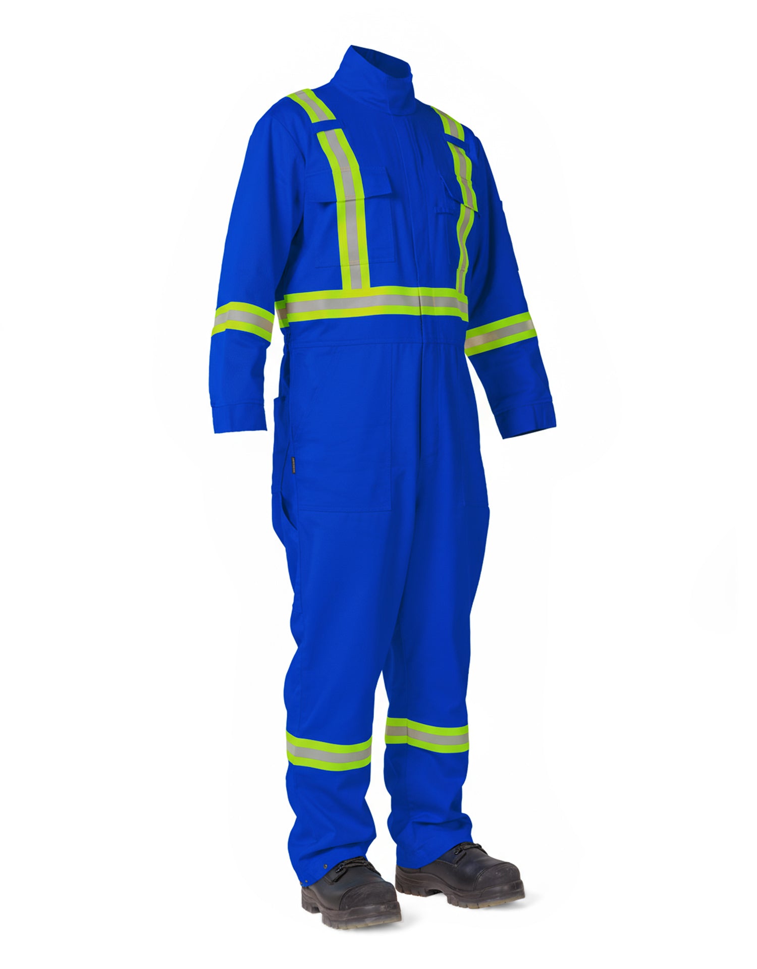 FR/AR 8oz Cotton Coverall
