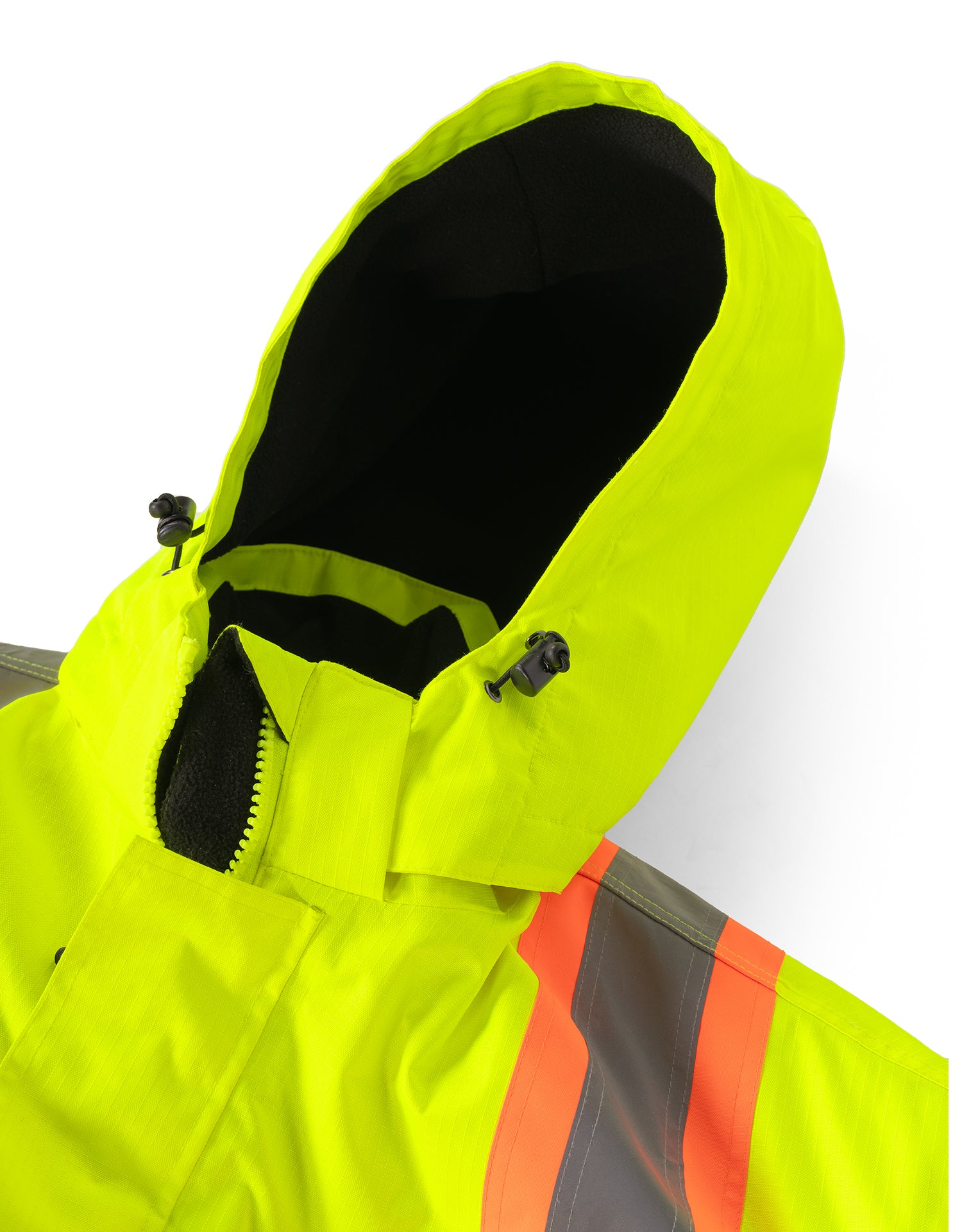 Eureka Deep Freeze Fire-Resistant Coverall