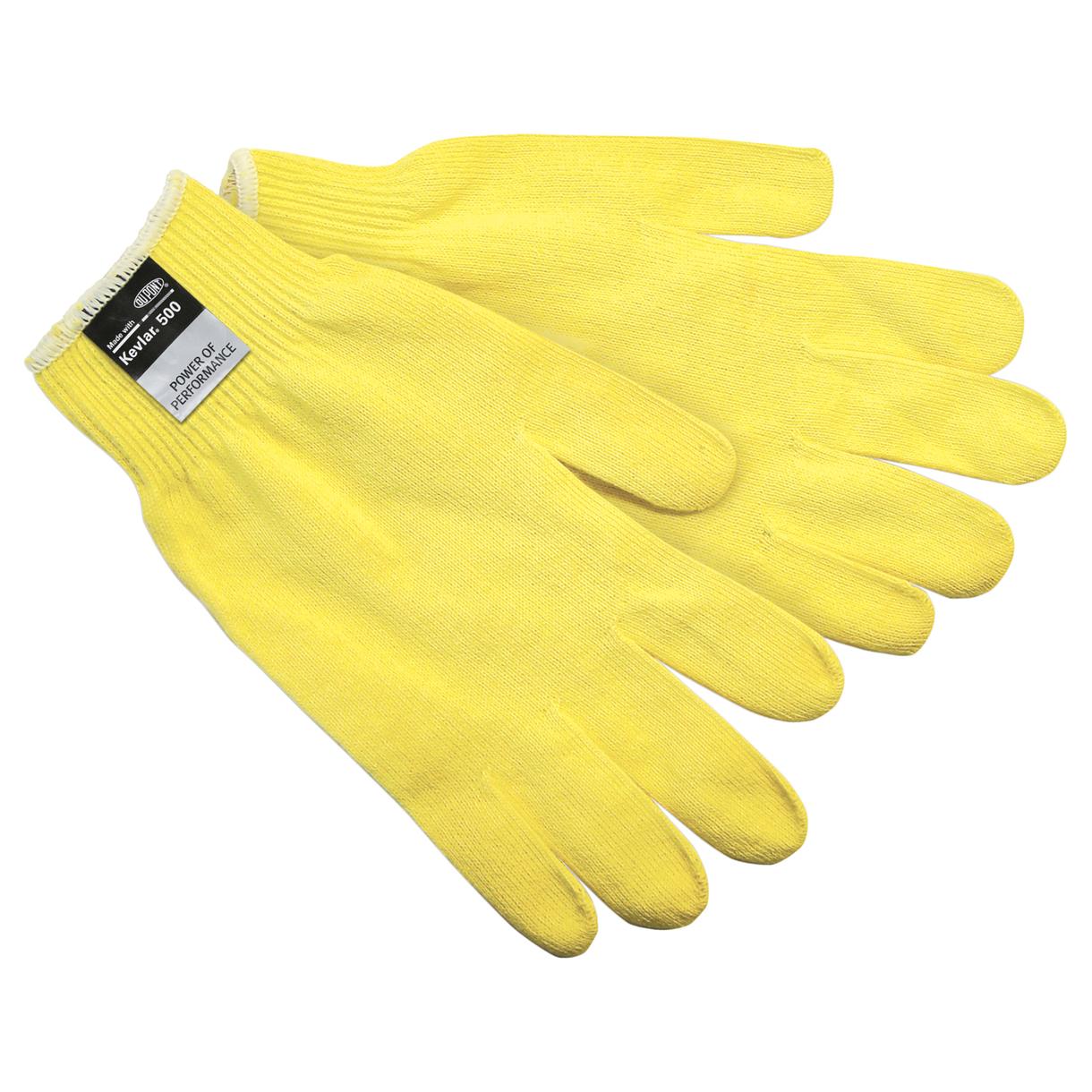 MCR Safety, 13g Kevlar® String Knit Glove
