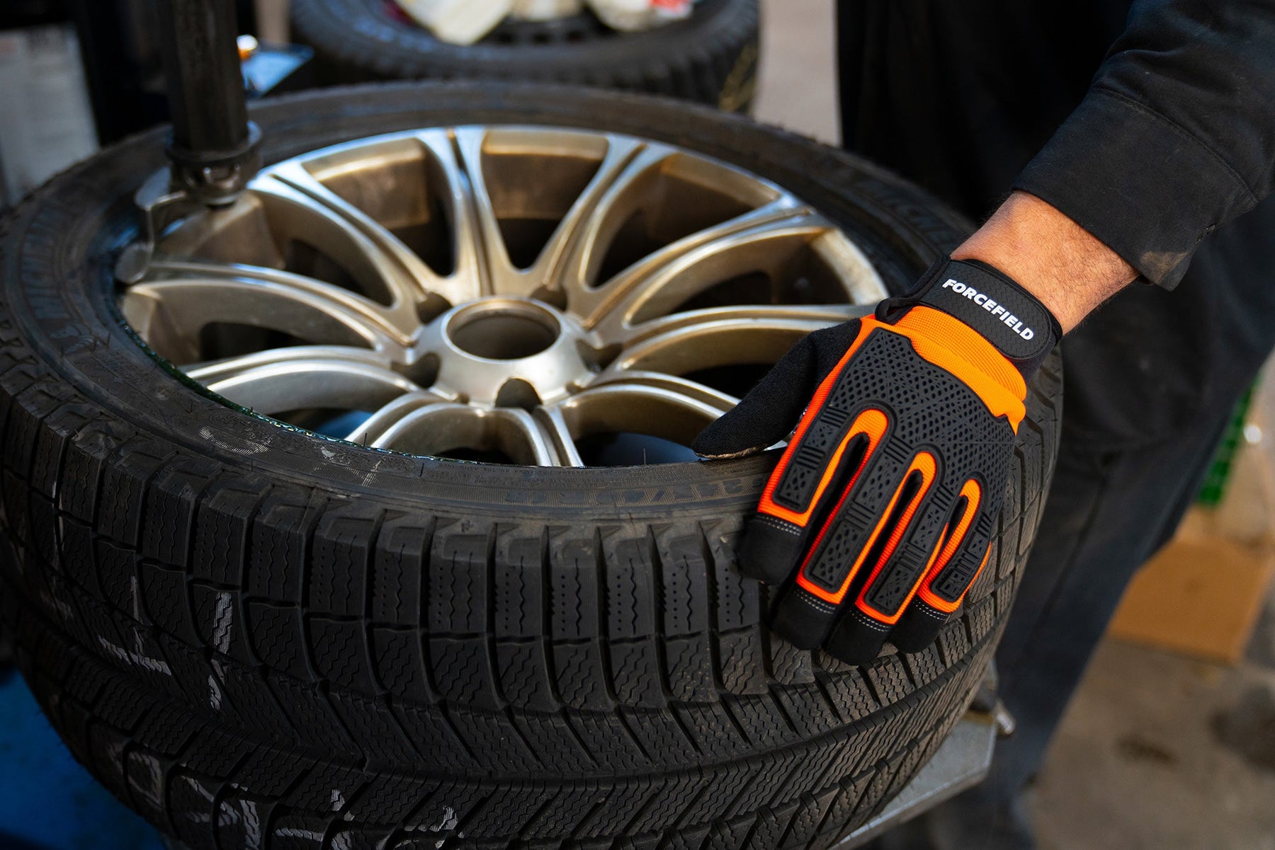 Latoplast Ltd. Gloves, Safety Apparel & PPE Wholesale Distributor