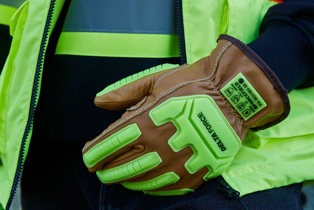 Latoplast Ltd. Gloves, Safety Apparel & PPE Wholesale Distributor