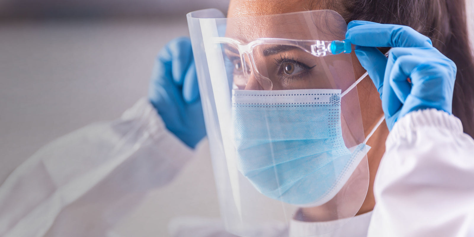 Latoplast Ltd. Gloves, Safety Apparel & PPE Wholesale Distributor