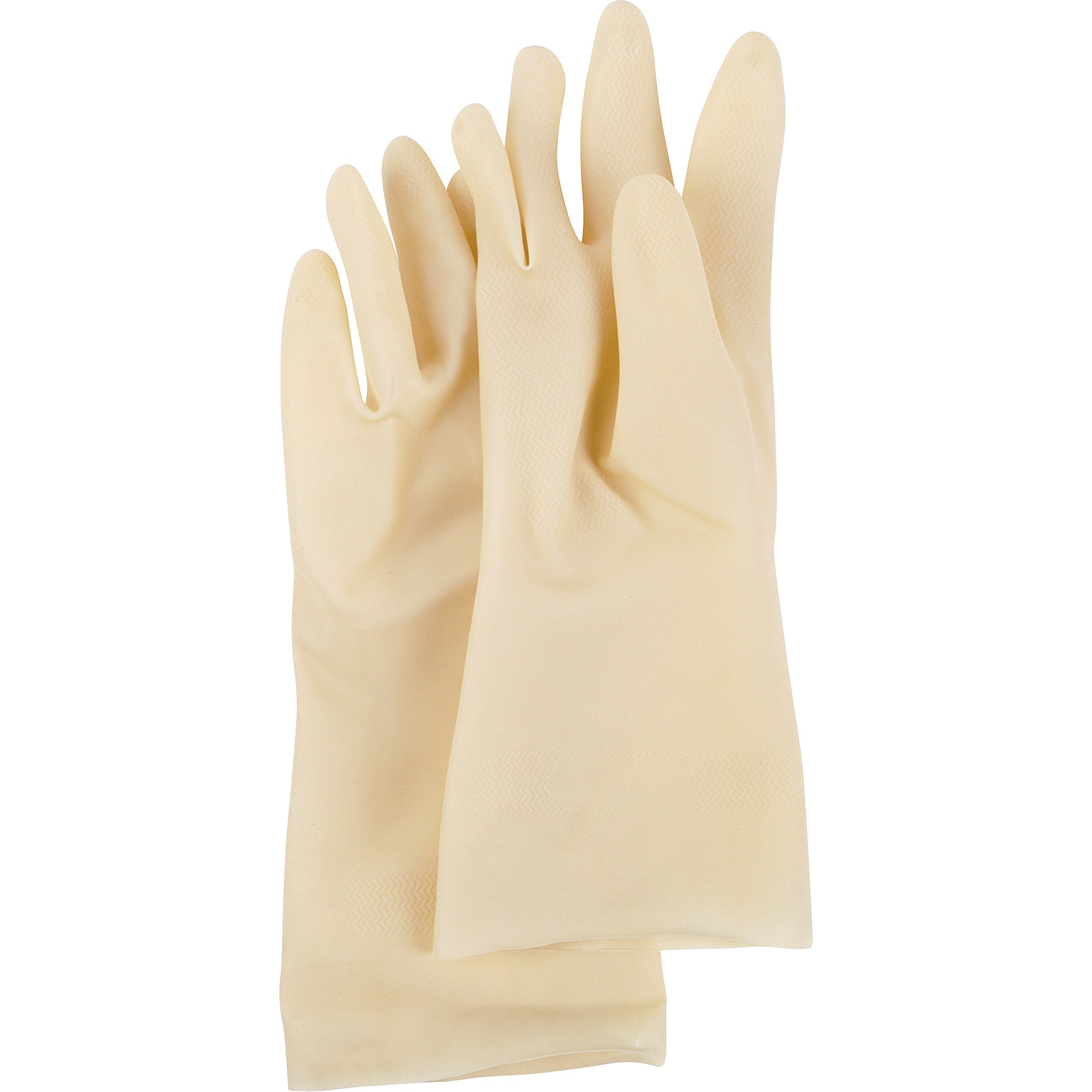Value Master™ Unlined Chemical-Resistant Gloves