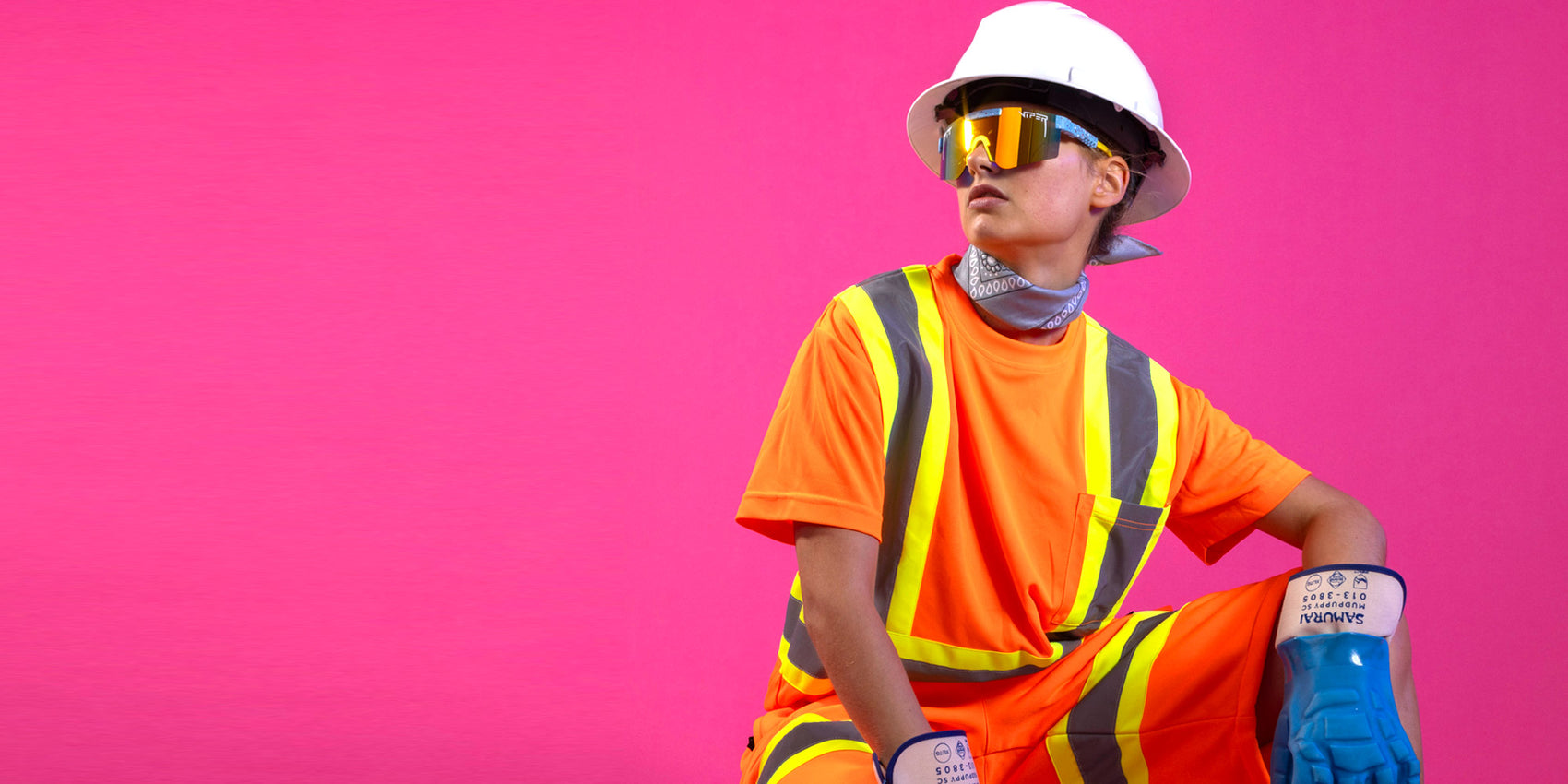 Latoplast Ltd. Gloves, Safety Apparel & PPE Wholesale Distributor