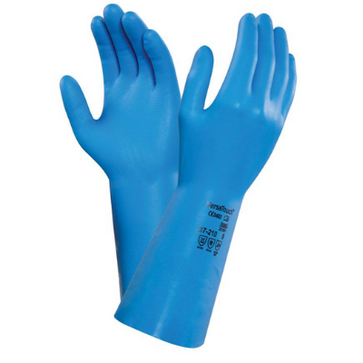 Ansell Alphatec® 37-210 Versatouch Household Glove
