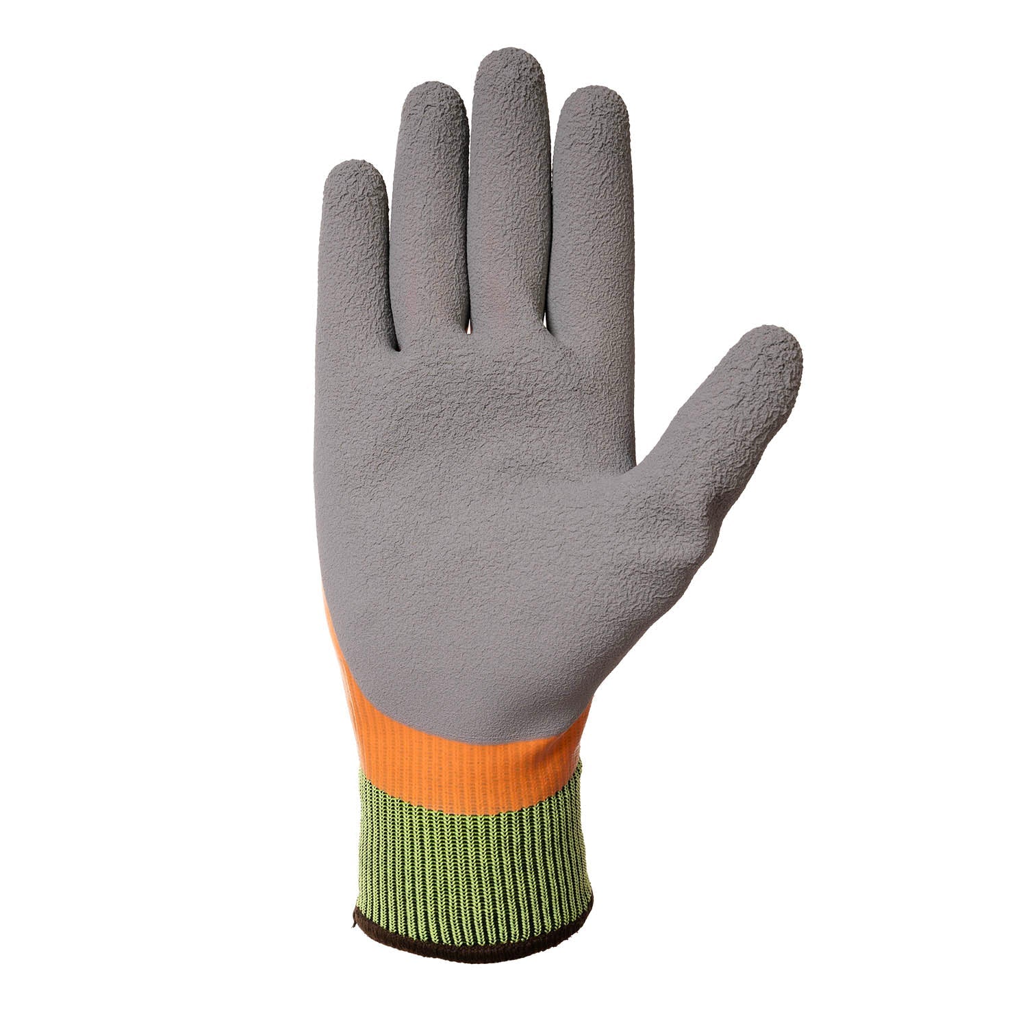 "Samurai Nemesis" Fully CoatedInsulated Latex Durable Work Glove
