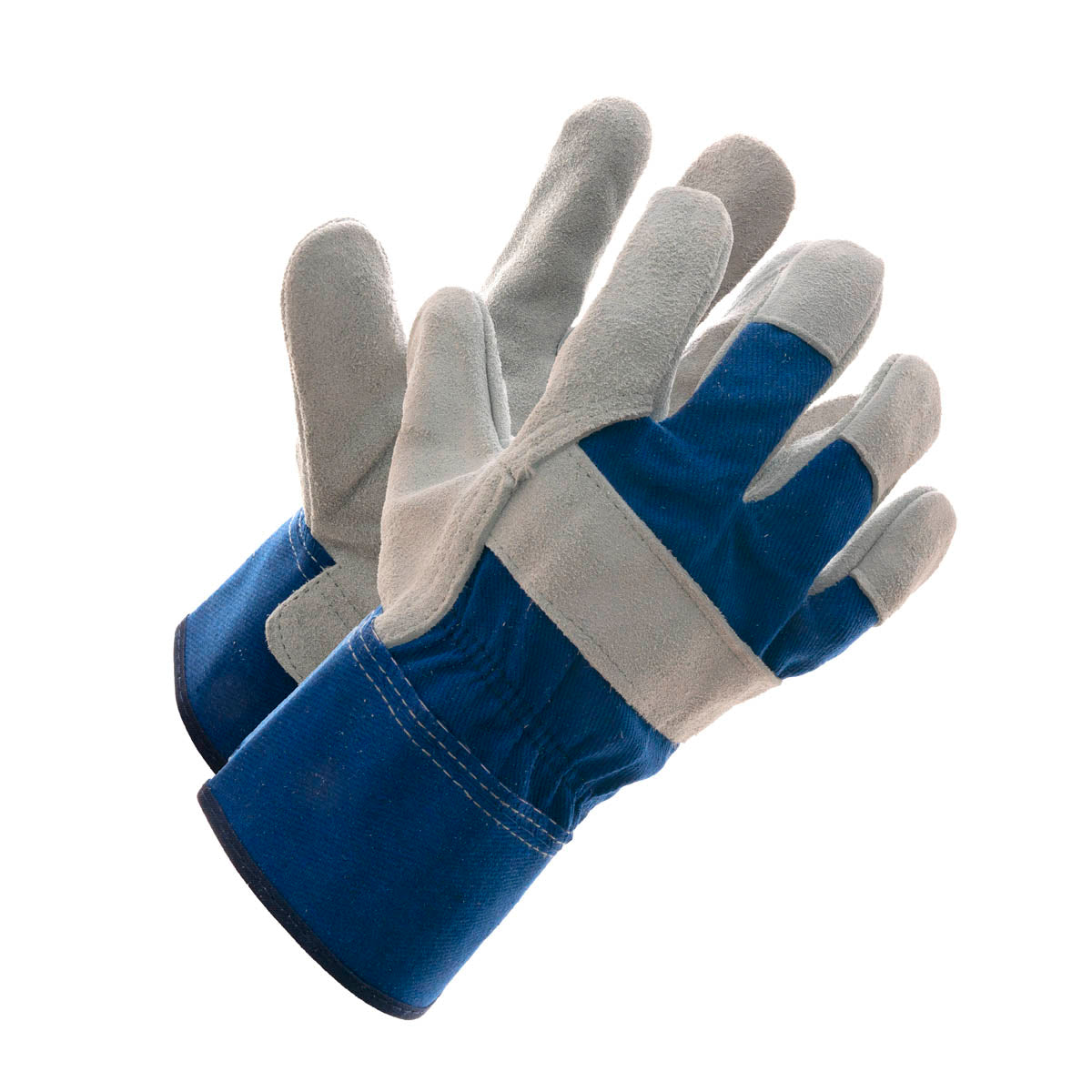 Sureguard Premium Rigger Gloves with PE Cuff