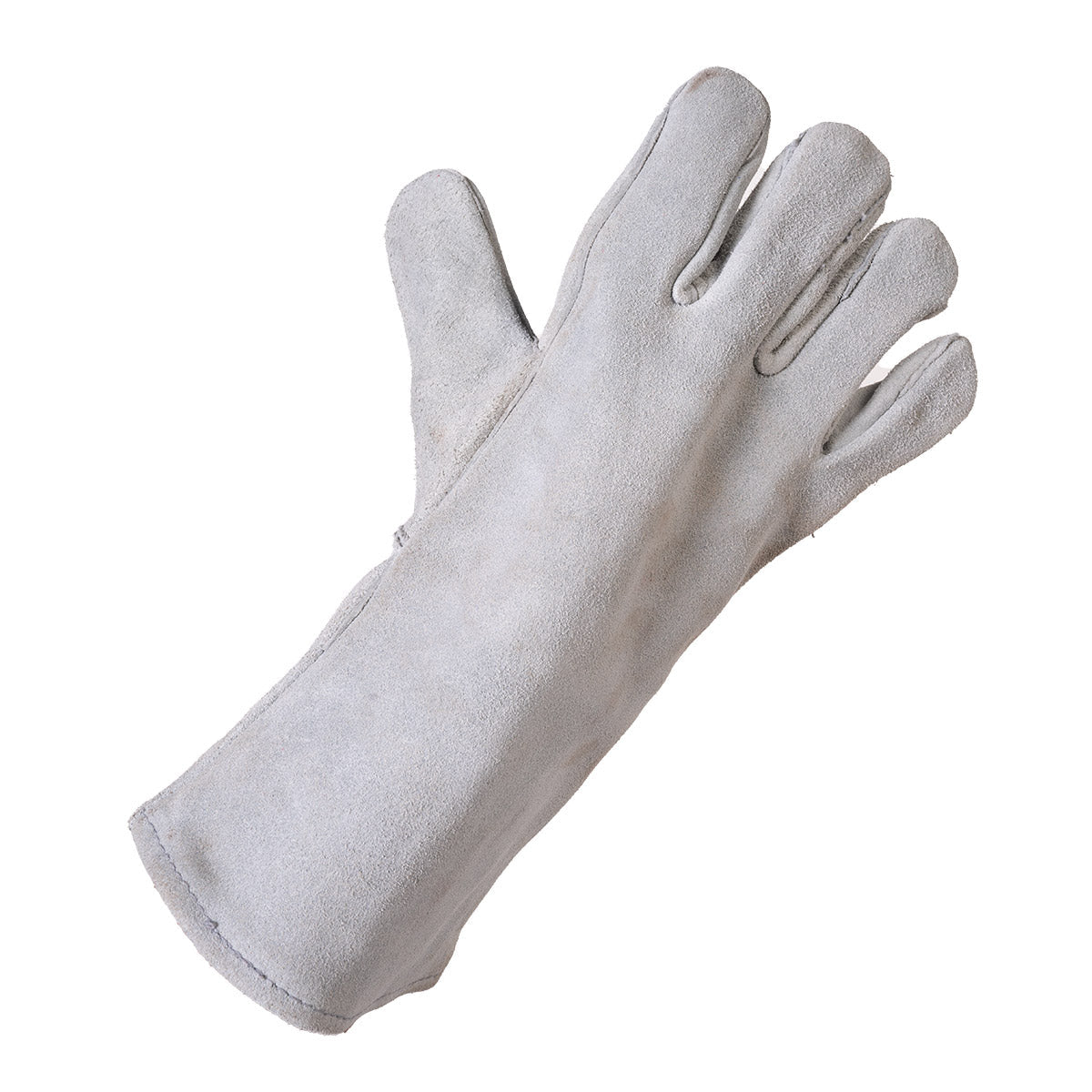 Right Hand Welding Glove