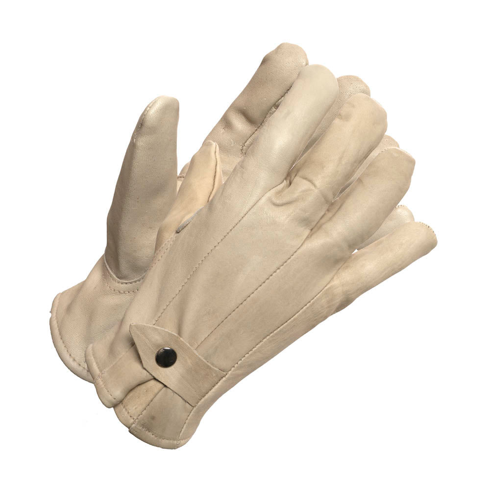 Roder en cuir Cattle Baron, XXL