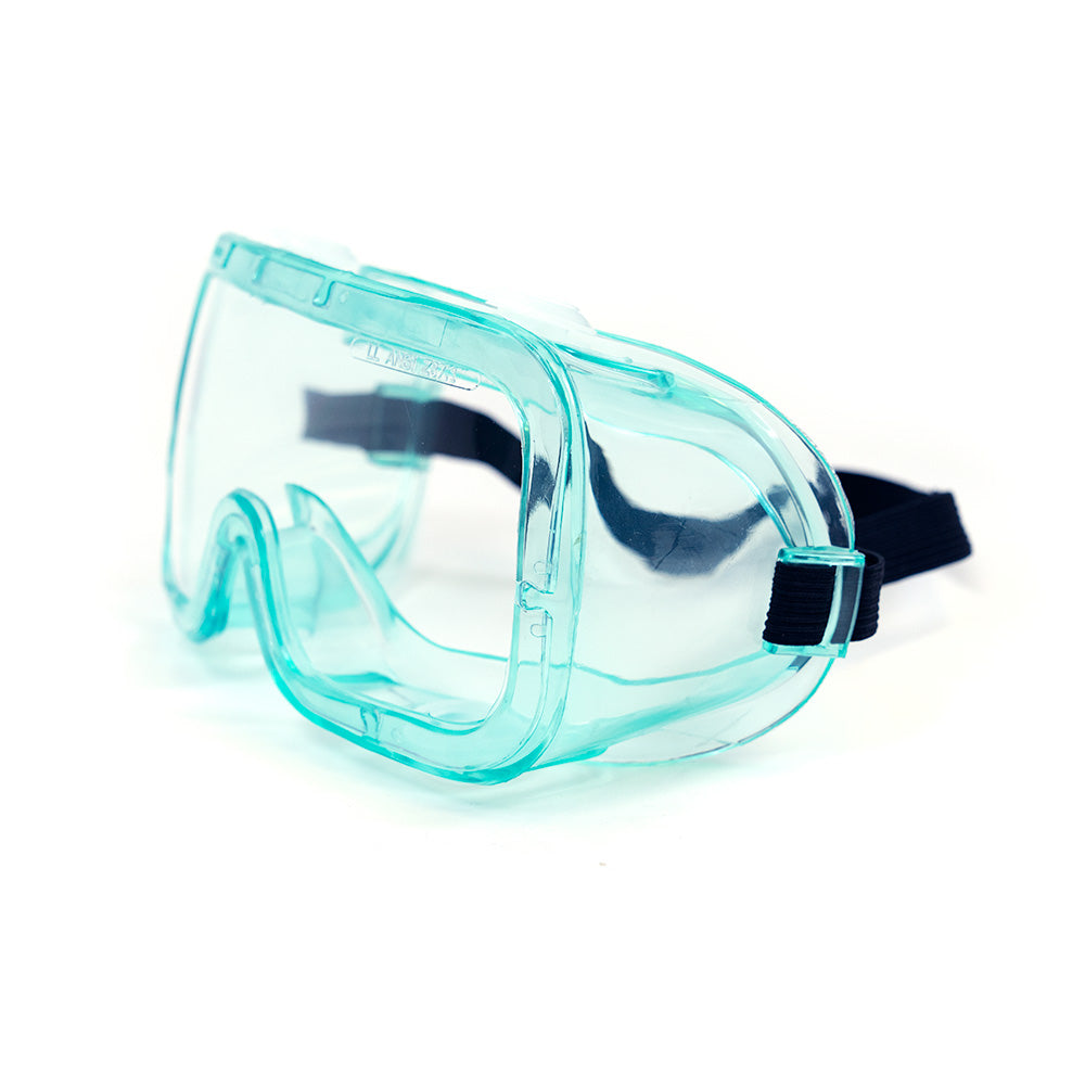 Lunettes de sécurité, antibuée