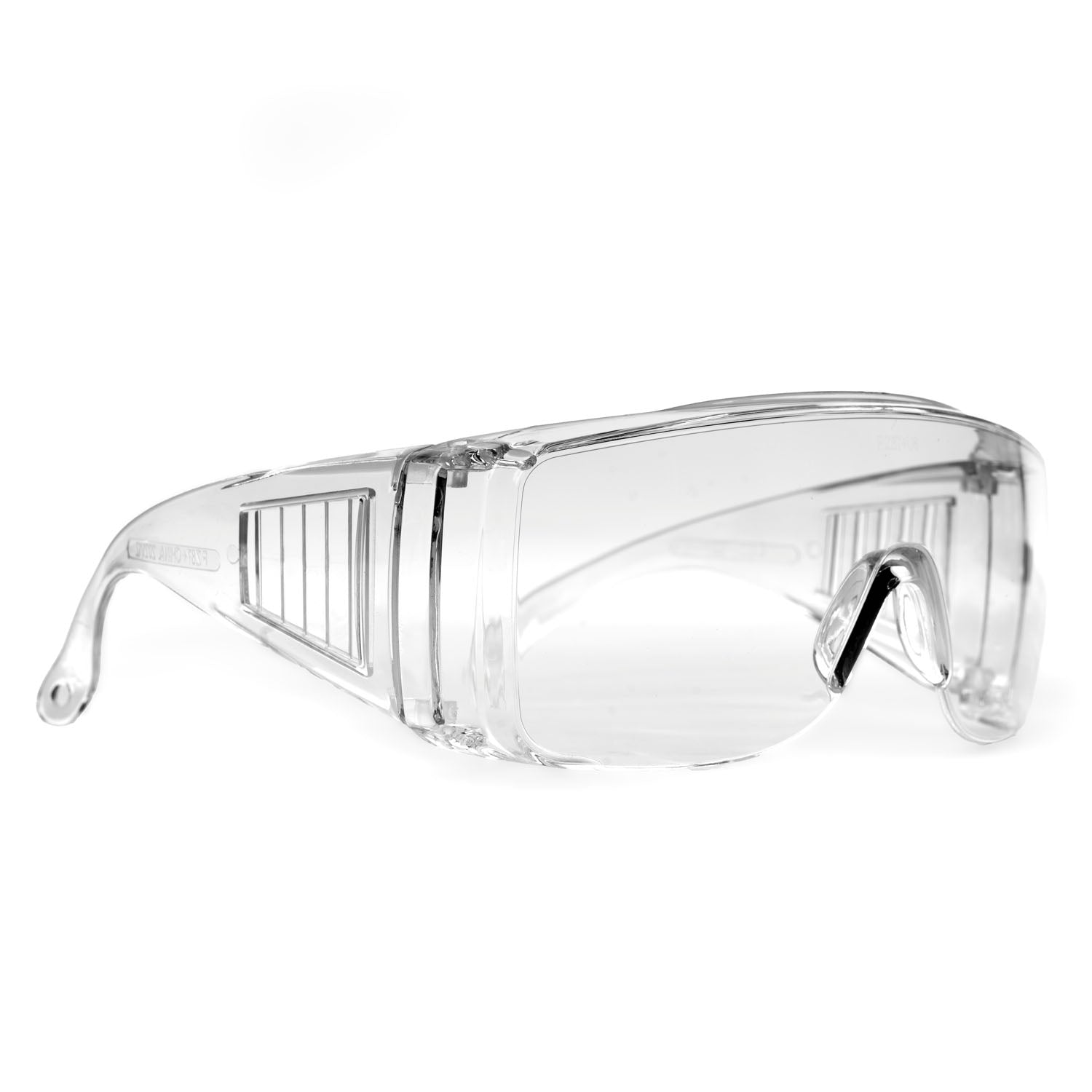 Forcefield Visitor’s Safety Glasses