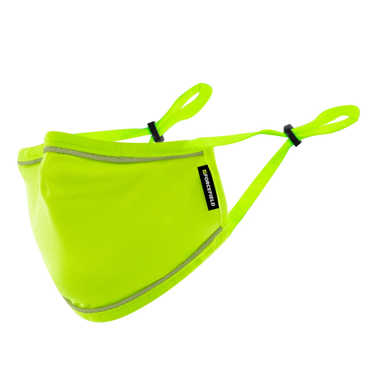 Highmark Mask Hi Vis Fabric Face Mask