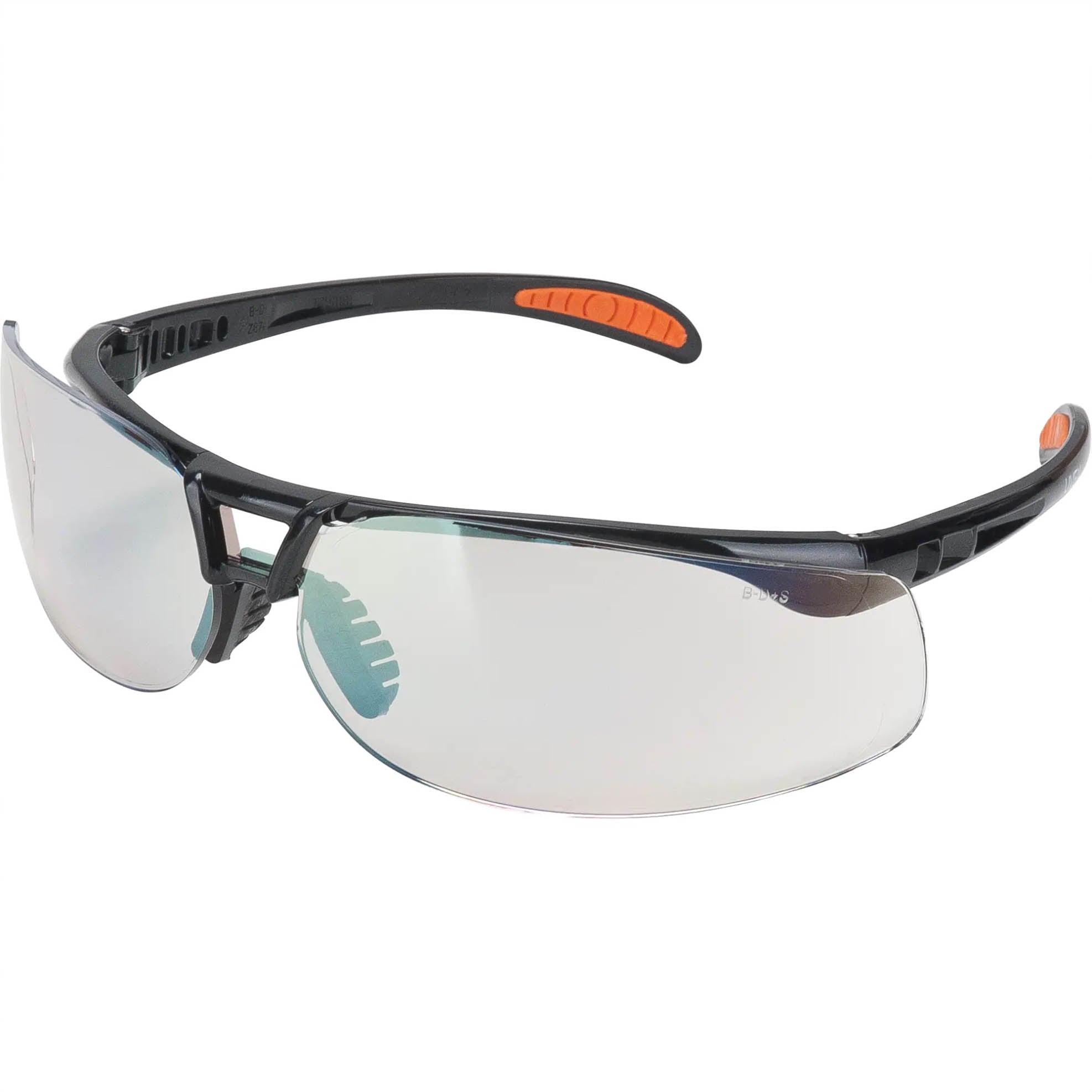 Uvex® Protégé Ultra-Dura® Safety Glasses, SCT-Reflect 50