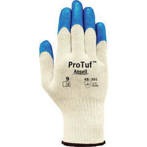 ProTuf™ Nitrile Palm Dip Glove