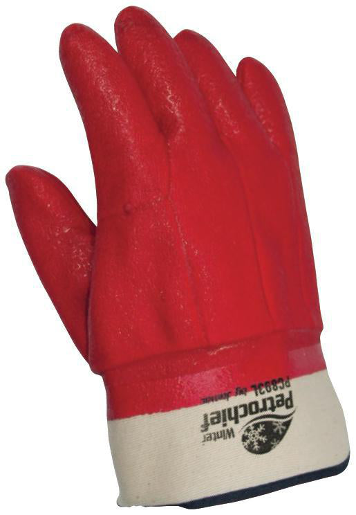 Petrochief® Chemical Resistant Gloves - Large