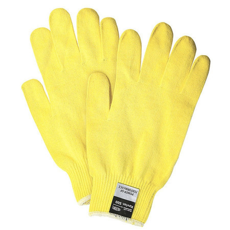 MCR Safety, gant en tricot à cordes Kevlar® 13 g