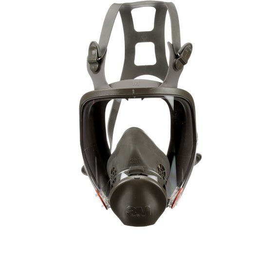 3M™ Full Facepiece Reusable Respirator, 6800, medium