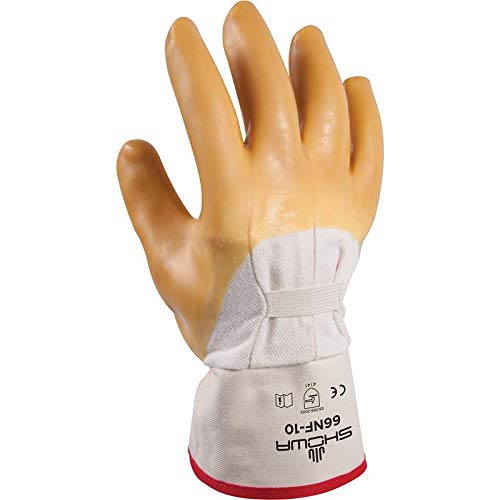 SHOWA - The Original Nitty Gritty Cut Resistant Glove