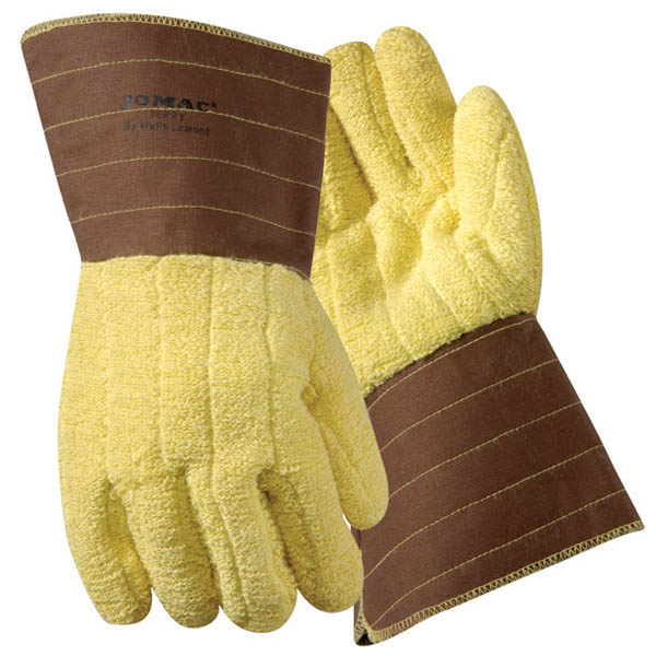 Kevlar® Heat Resistant Glove