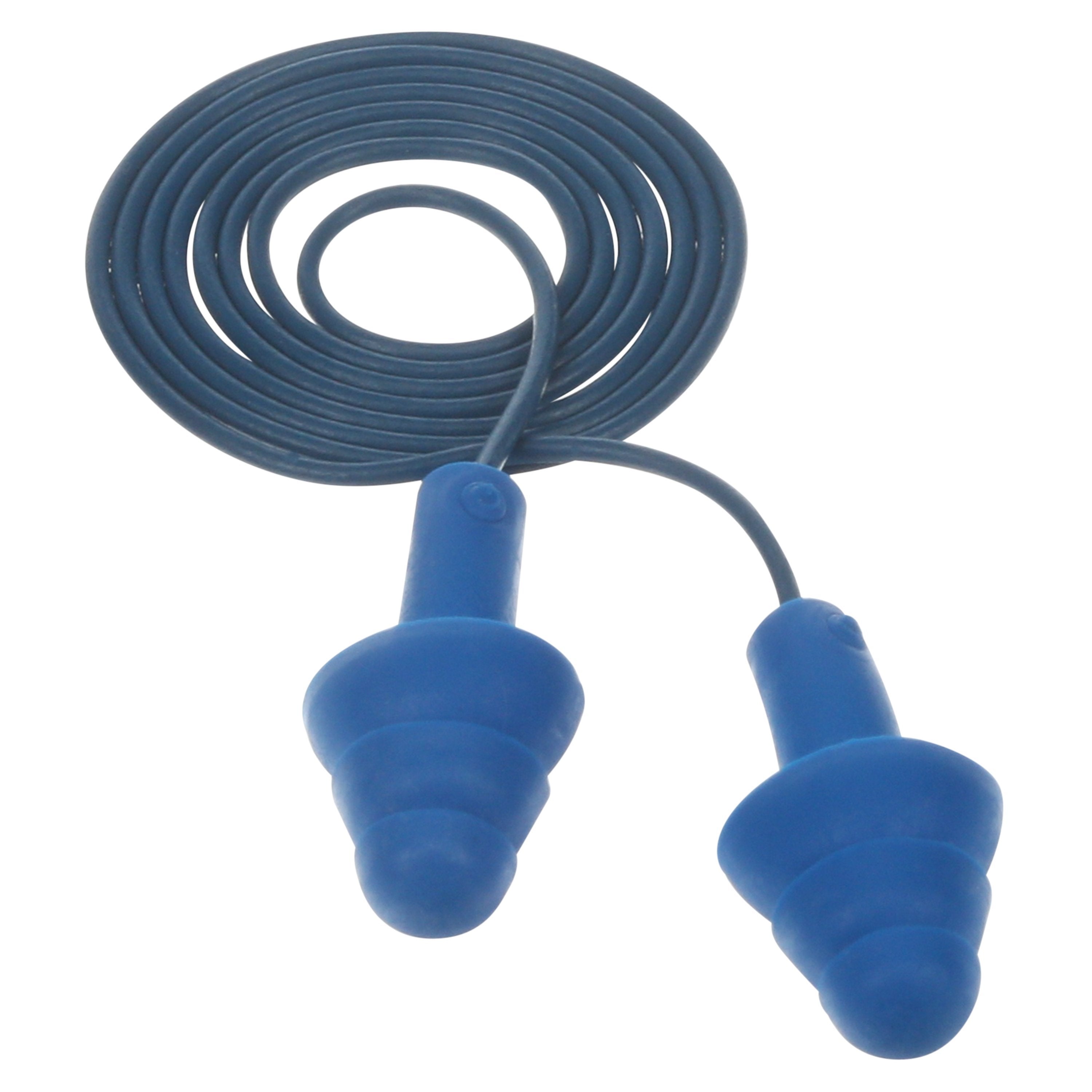 3M™ E-A-R™ UltraFit Metal Detectable Corded Earplugs