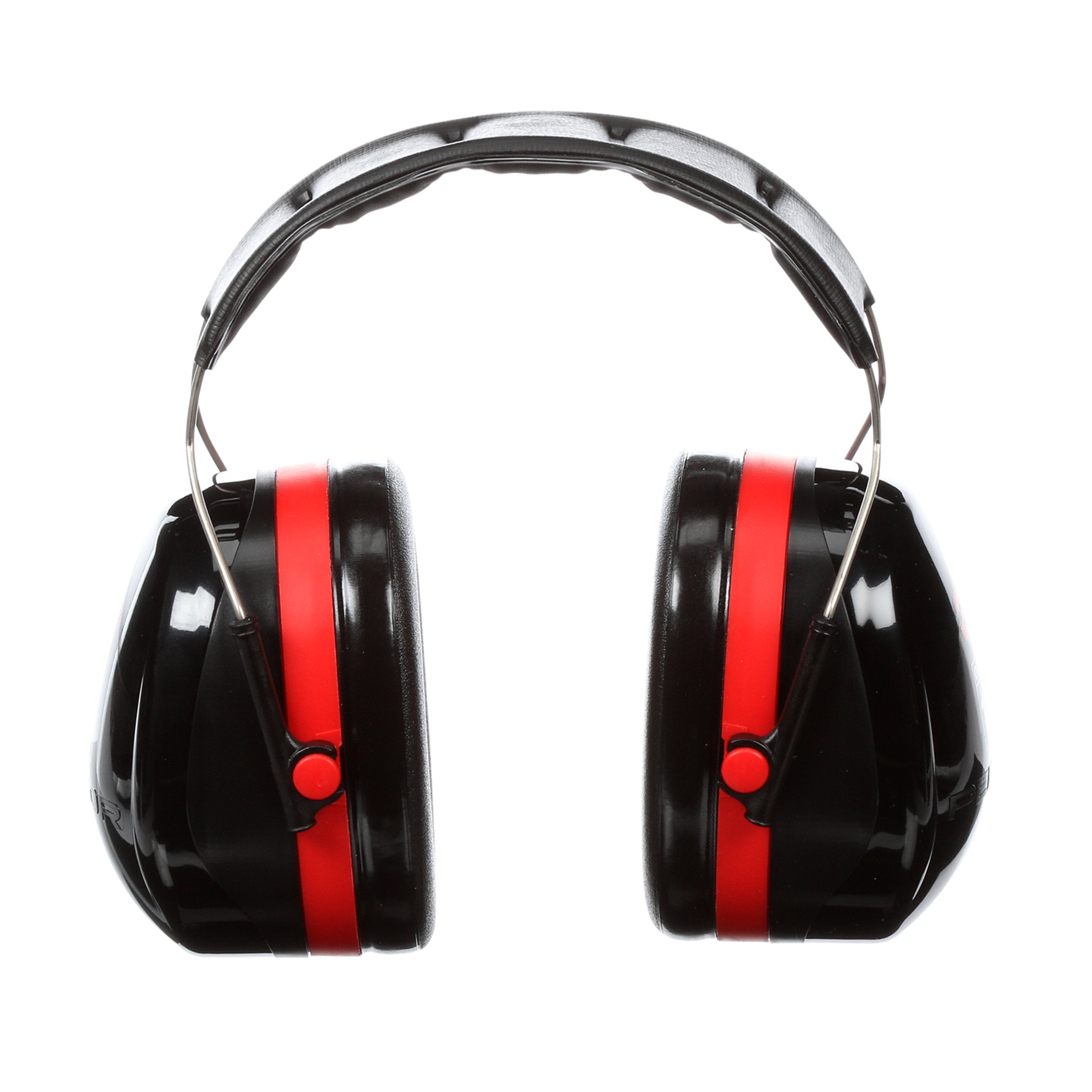 3M™ Peltor™ Optime 105 Over-the-Head Earmuffs