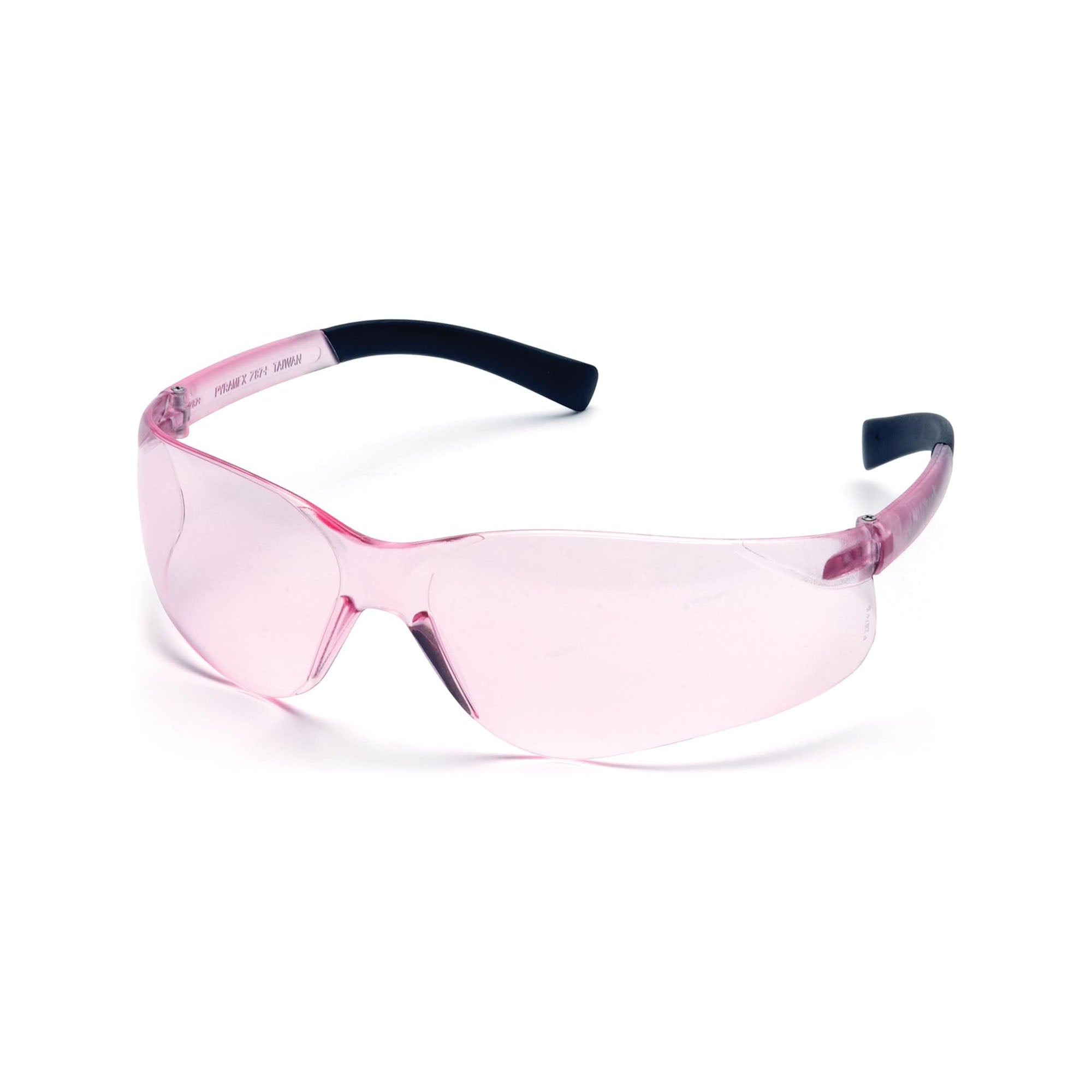 Pyramex Ztek Mini Pink Lens Safety Glasses