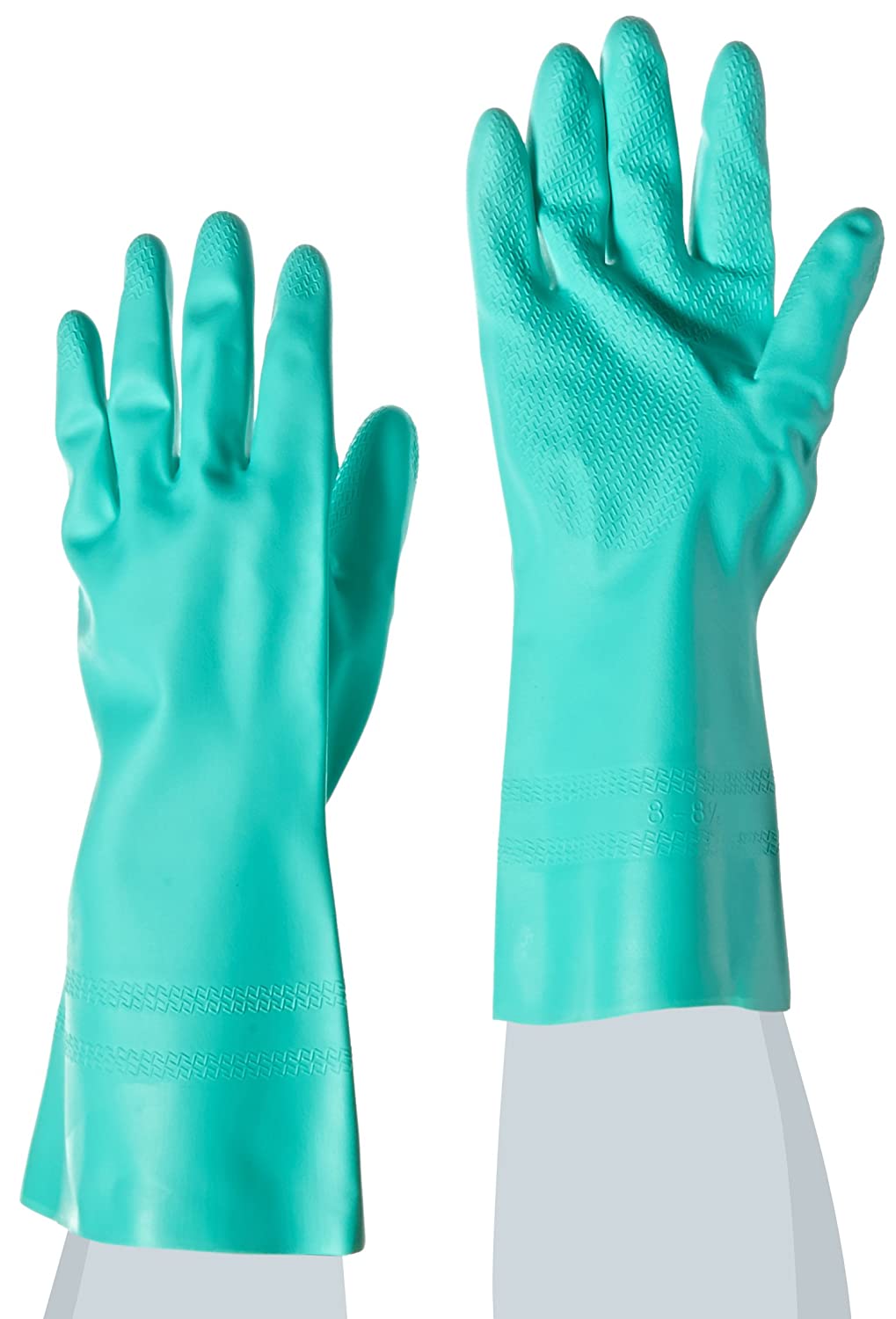StanSolv AF-18 Nitrile Glove, Chemical Resistant Glove