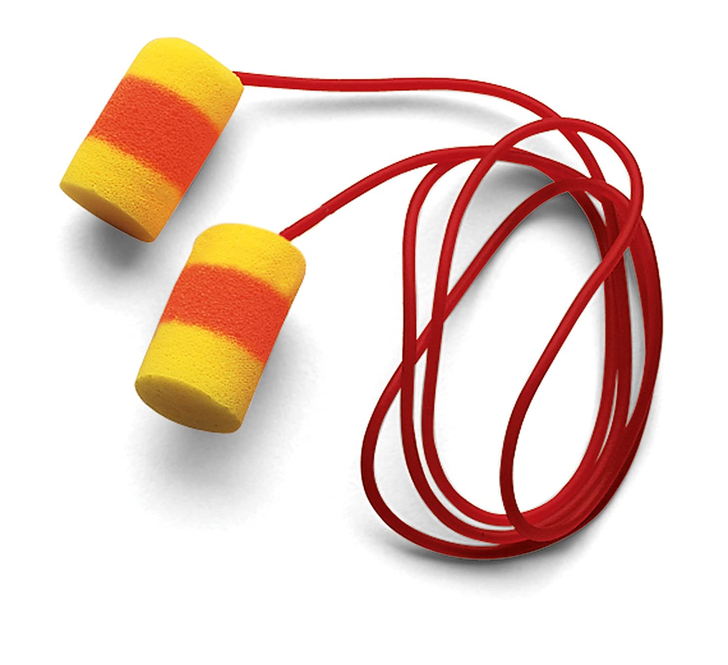 Bouchons d'oreilles filaires 3M EAR Classic Superfit 33 311-1125 