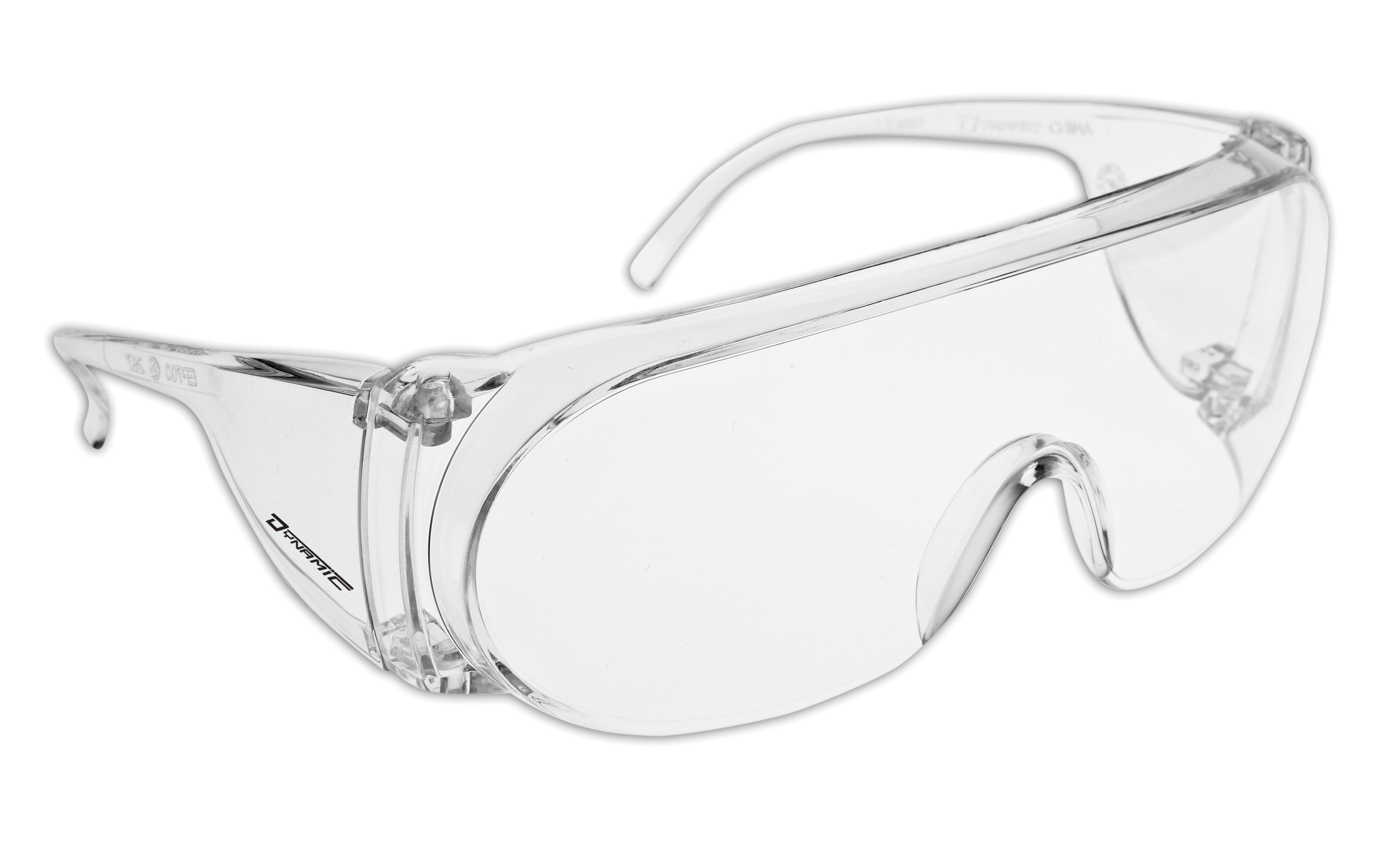Les lunettes de sécurité CSA « Visiteur »