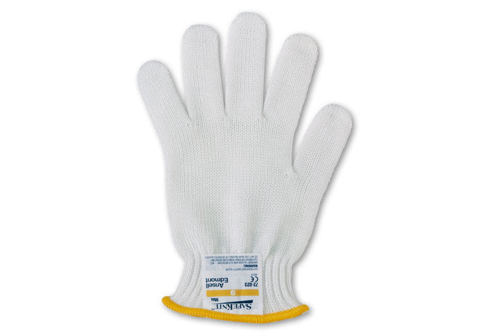 Ansell Safeknit cut-resistant glove