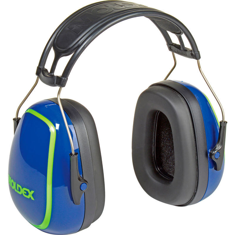 Cache-oreilles Moldex 6120 MX-5 Premium, NRR 27 dB 