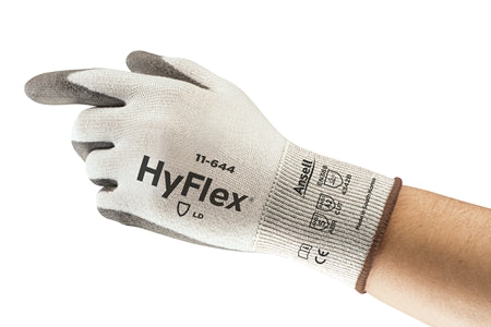Gants Hyflex®, HPPE résistants aux coupures 
