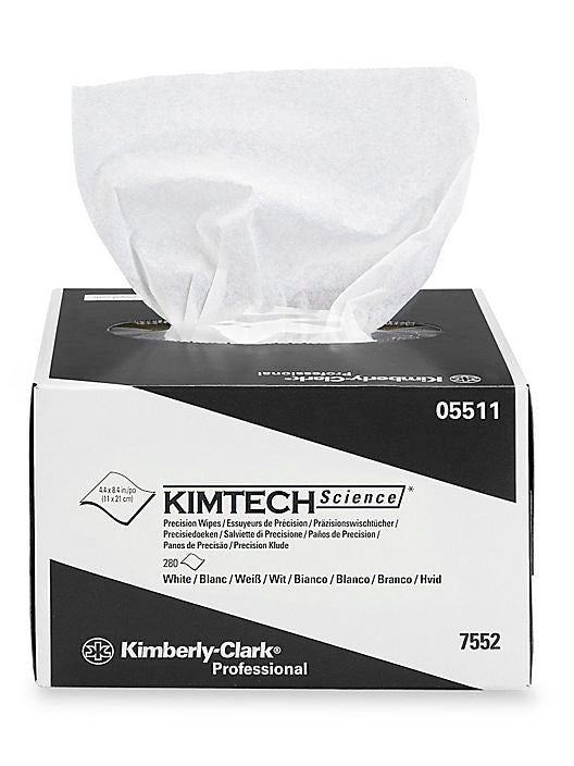 Kimtech Science Wipe 280 par boîte
