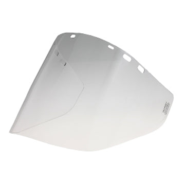 Polycarbonate Industrial Face Shield. S71-L6F