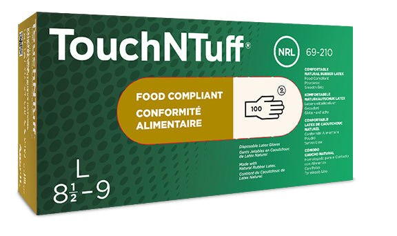 TouchNTuff® 69-210