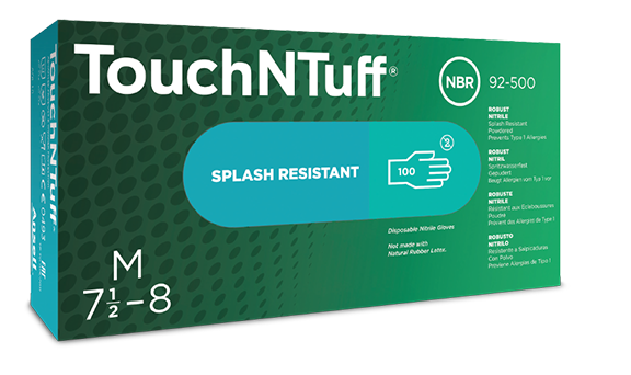 TouchNTuff® 92-500