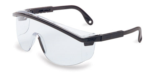 Uvex Astrospec 3000 Safety Eyewear, Clear UV Extreme Anti-Fog Lens
