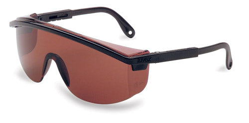 Uvex Astrospec 3000 Safety Eyewear, Clear UV Extreme Anti-Fog Lens